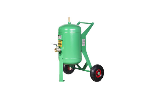 Коалесцентный осушитель contracor ck-50