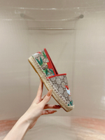 Gucci Espadrille