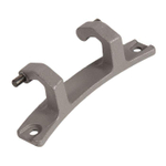 Петля люка стиральной машины АТЛАНТ 773318100100 малая 11 см