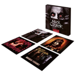 Alice Cooper / Treasures — A Vinyl Collection (Coloured Vinyl)(4LP)