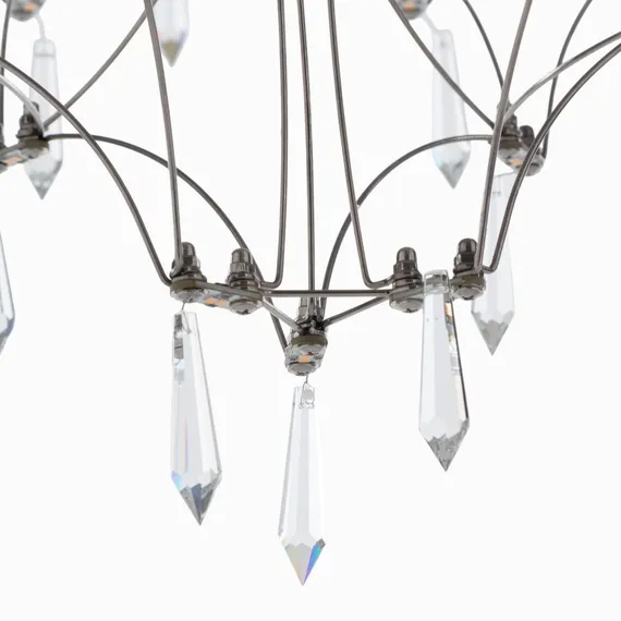 Подвесной светильник Spider диаметр 100