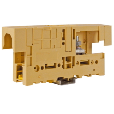 GPM.150/BB(Ex), силовой зажим шина/шина бежевый 150 кв.мм