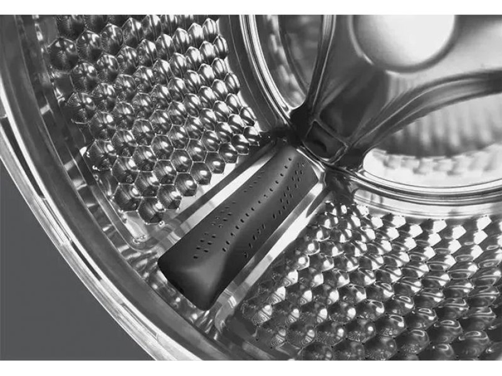 Стиральная машина TCL F6 TWOF-607W10W1