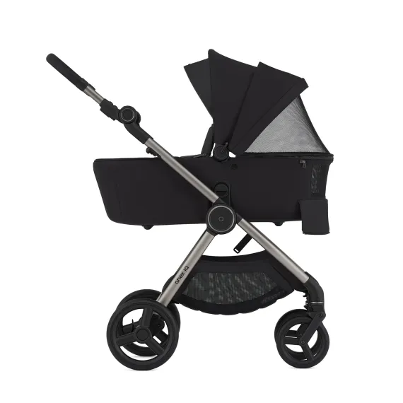 Коляска ANEX iQ Premium 3 в 1 Darke