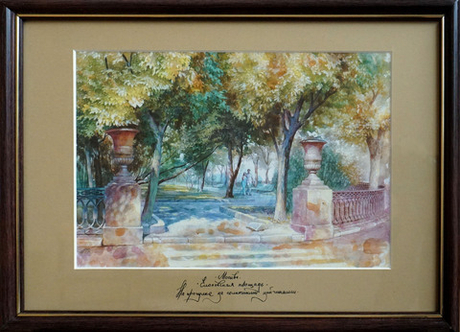 Елоховская площадь