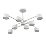 Потолочная люстра Lumion KARINA 8241/8C