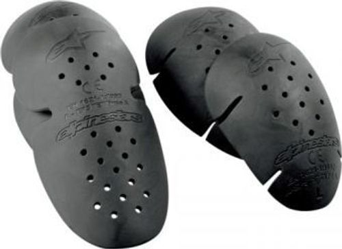 S-M Bio Armor Protection / Черный