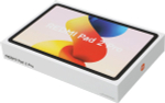 12.1" Планшет Xiaomi REDMI Pad 2 Pro P83 6/128 GB 7s Gen 4 Wi-Fi, 2560 x 1600, 120Гц, Android 15, сиреневый [71019]