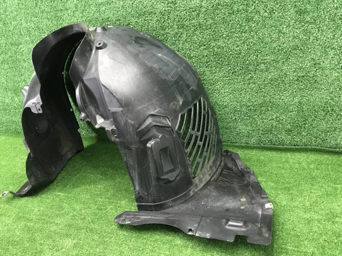 Подкрылок передний левый BMW X2 F39 (2017-2023)