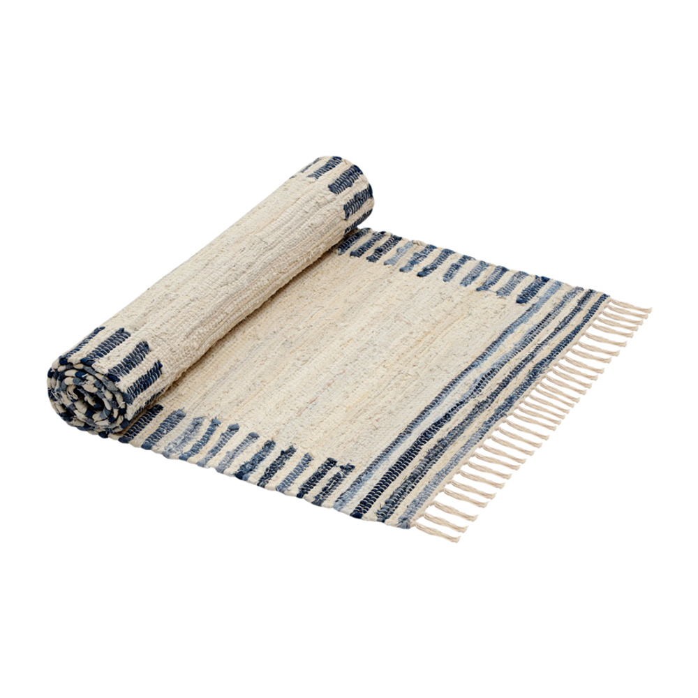 Ковер из хлопка gujarat из коллекции ethnic