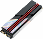 SSD M.2 nvme 2280 для Raspberry pi / Orange pi 1024gb (1Tb)
