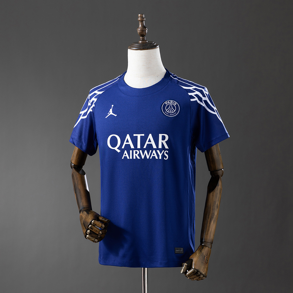 Купить в Москве альтернативную форму «ПСЖ» 25/26