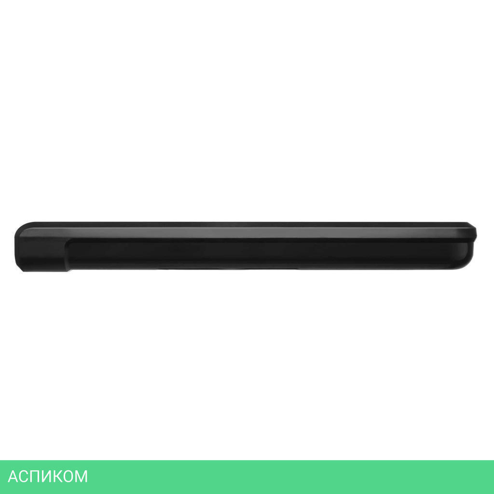 Внешний накопитель A-Data 1TB HV620S (AHV620S-1TU31-CBK)