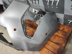 Бампер передний Haval Jolion 21-24 Б/У Оригинал 2803105XST01A