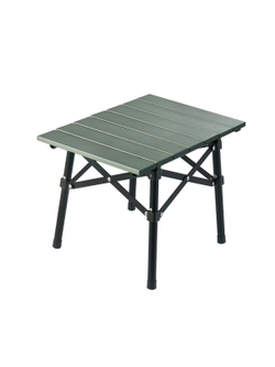 Стол Naturehike CNK2450JJ027 Yamami Y01 складной зелёный