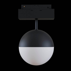 Трековый светильник Maytoni Technical TR017-2-10W3K-B