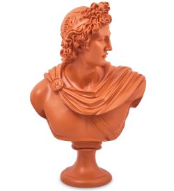 BMB-193 Фигура-бюст «Давид (Микеланджело)»