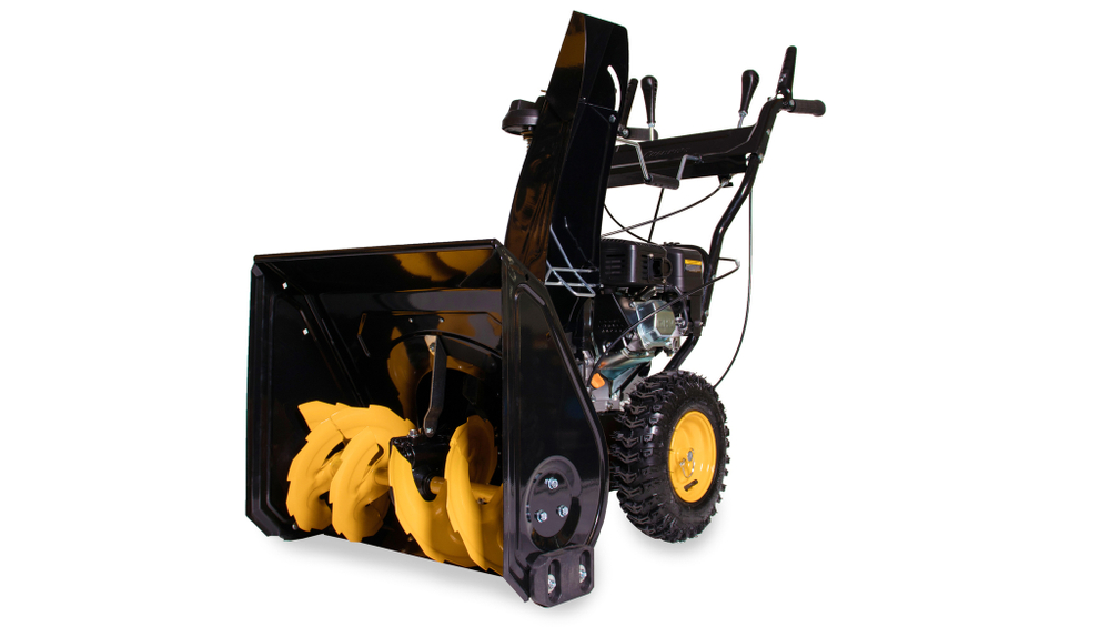 Снегоотбрасыватель CHAMPION ST661