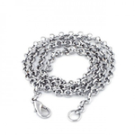 Цепочка 3,5 мм сталь Steelman mn00981