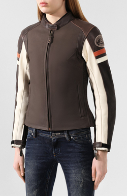 Куртка Delmita Leather Harley-Davidson