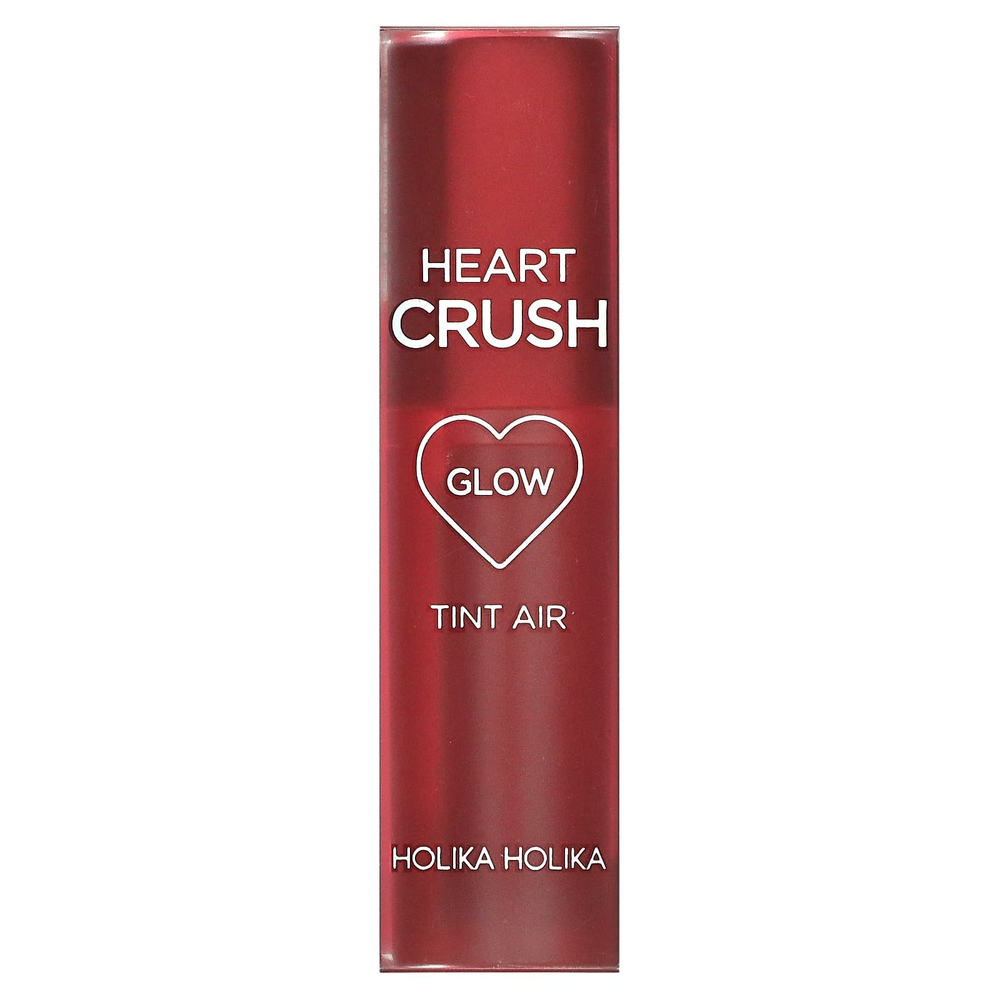 Holika Holika, Heart Crush, Glow Tint Air, 11 капель, 3 г (0,1 унции)