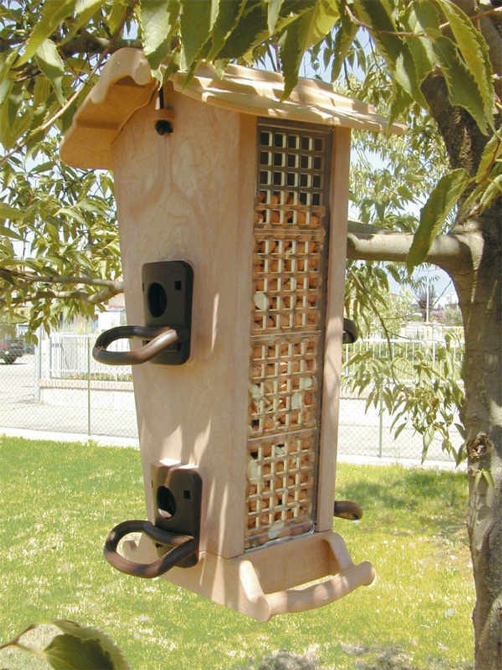 Кормушка для птиц JOK 21 Marchioro (1007102100055)