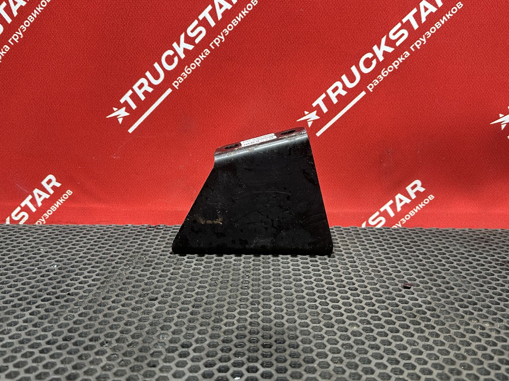 Кронштейн электромагнитного клапана