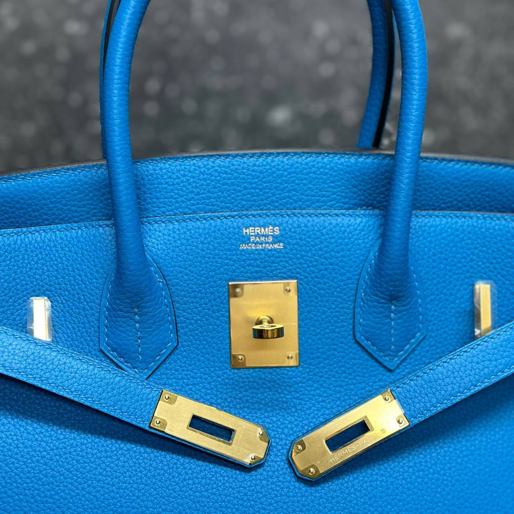 Сумка Hermes 30 см