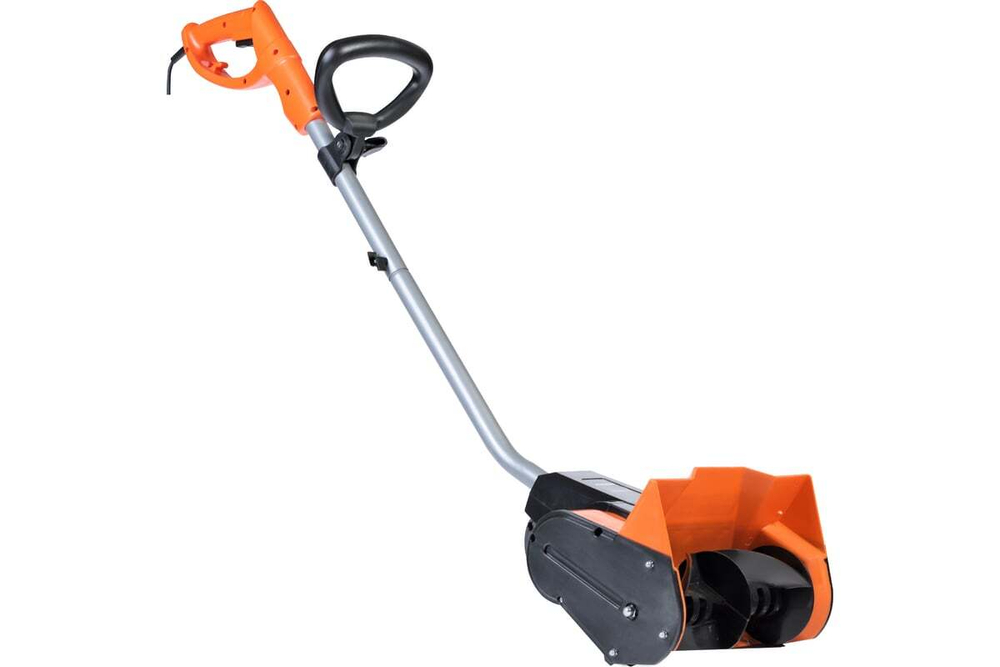 Ручной электрический снегоуборщик Patriot PS 1500 E