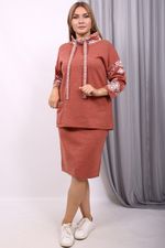 Костюм женский 1202 226 Olsarri (Акция)