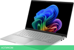 Ноутбук ASUS Vivobook S 15 OLED S5507QA-MA006W Cool Silver (90NB14Q2-M005E0)