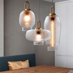 Подвесной светильник LIEBE D