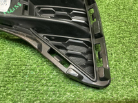 Накладка заднего бампера правая Kia Rio 4 X 20-22