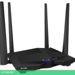 Маршрутизатор Tenda AC10U