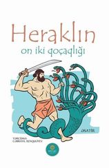 Heraklın on iki qoçaqlığı