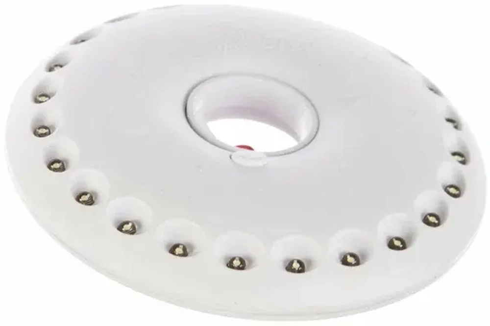 Фонарь ЭРА КВ-501 кемпинговый "НЛО-24" (24хLED, 3хАА)
