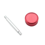 Барашек фиксирующий винт механизма складывания Kugoo