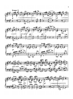 Времена года | Чайковский Петр Ильич