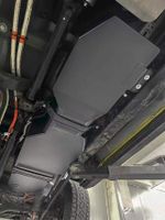 Замена штатного бака на 135 литров для Nissan Frontier 1.5/2.0 2025+ Ниссан Фронтир бензобак