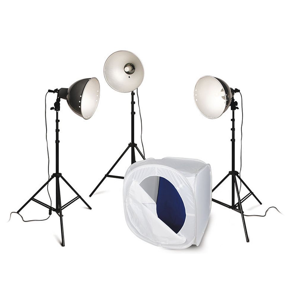 Rekam Light Macro Kit 2