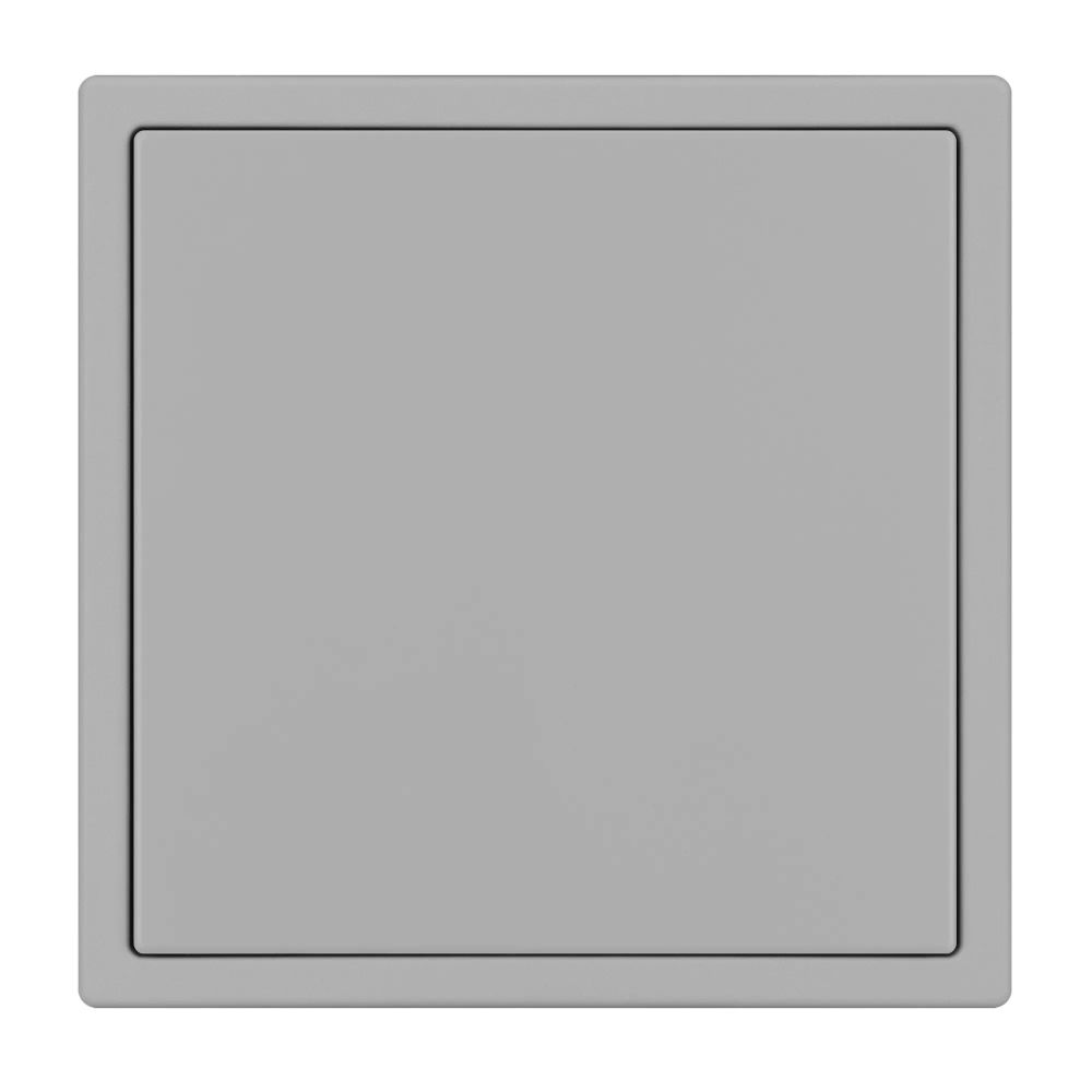 Заглушка поста SCT-NOBE-MGG-SFPL-IS (Arlight, Никель) 061823