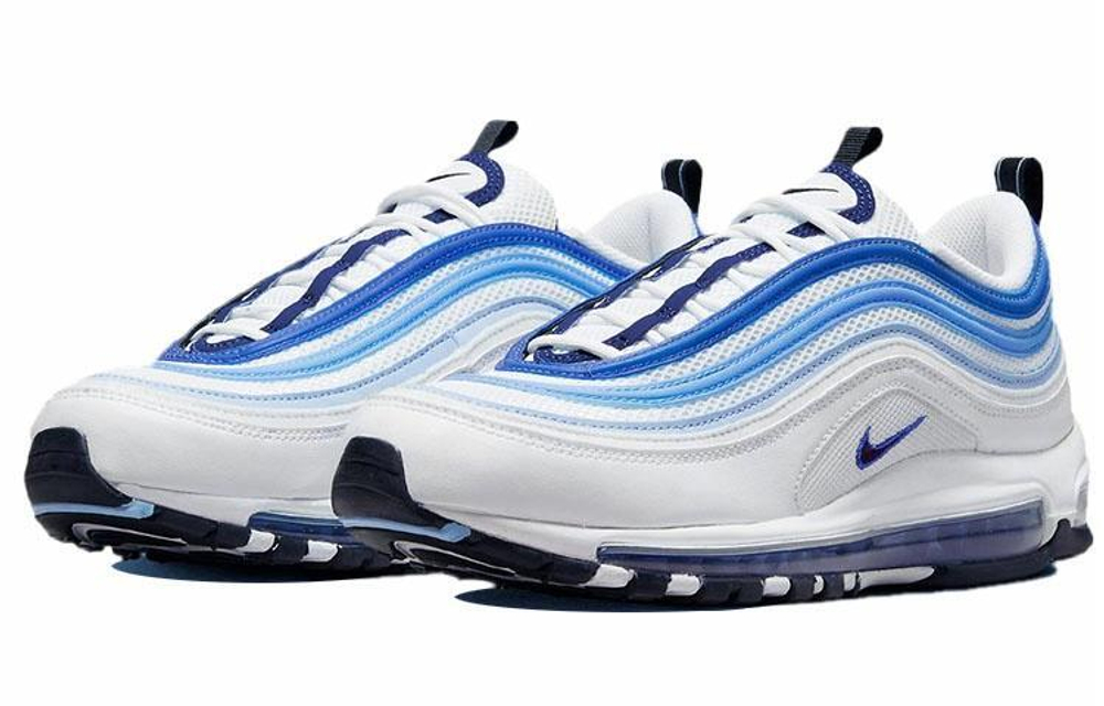 Кроссовки Nike Air Max 97 Blueberry