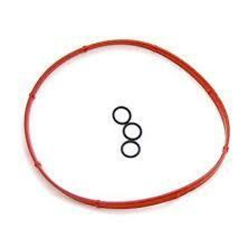 17369-06 Комплект то (прокладка крышки сцепления/уплот.кольца сливных пробок