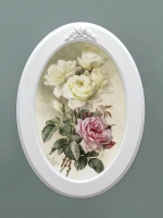 Картина на стену интерьерная на холсте 27*37 см