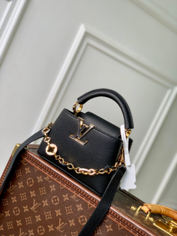Louis Vuitton Capucines Mini