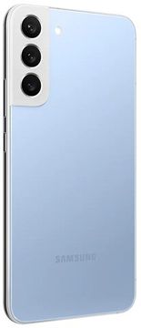 Смартфон Samsung Galaxy S22+ 8/256 ГБ, голубой