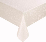 Клеенка BOGEMA шелкография на ткани 0,28мм*137см*20м (жемчужный)