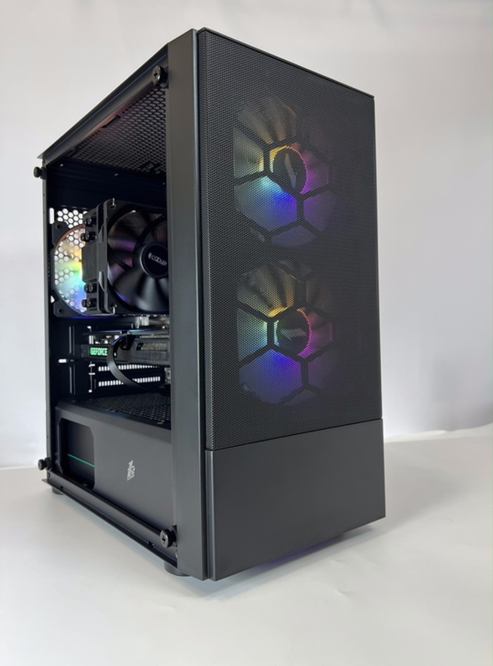 CORETECH SILENT 1