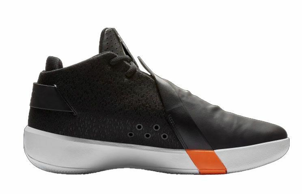 Кроссовки Jordan Ultra Fly 3 Pfx