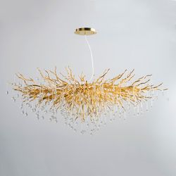 Подвесная Люстра Marian A D100 By Imperiumloft